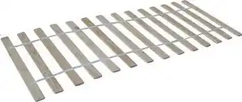 Jeugd- en kinderlattenbodem met lint 90 x 200 cm