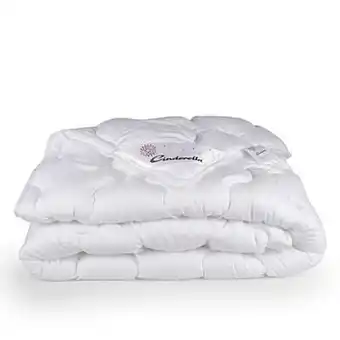 Leen Bakker Cinderella enkel dekbed Ambient 2.0 - 240x200 cm - Leen Bakker aanbieding