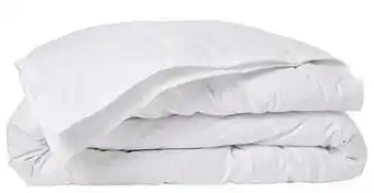 HEMA 4-seizoenen Dekbed Gerecycled Dons Wit (wit)