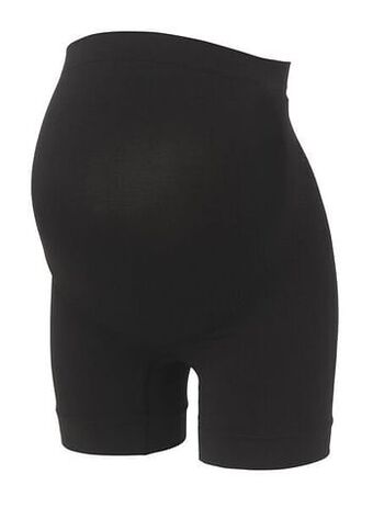 HEMA HEMA Zwangerschapsboxer Zwart (zwart) aanbieding