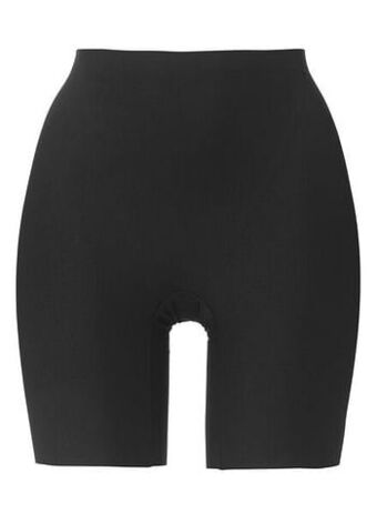 HEMA HEMA Figuurcorrigerende Boxer Zwart (zwart) aanbieding