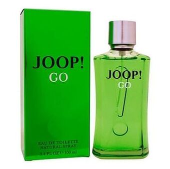Joop! Go Eau De Toilette 100ml