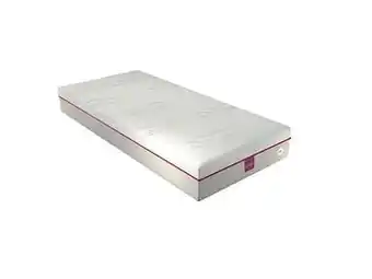 Matelas Velda Body print 800 ID-160x200 cm-Doux