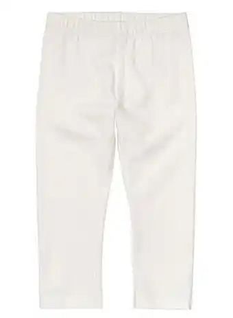 HEMA HEMA Kinderlegging Wit (wit) aanbieding