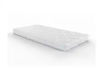 De Matrassen Gigant Pocketveren matras Dreamer Van Landschoot 130x220 cm aanbieding