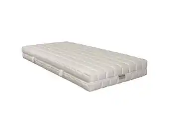 De Matrassen Gigant Matelas Van Landschoot Noviflex en mousse froide (HR 60) 100x200 cm aanbieding