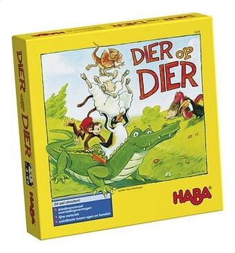 Dreamland Dier op dier aanbieding