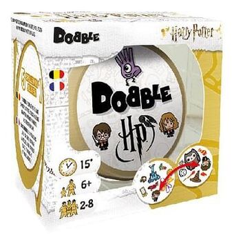 Dobble Harry Potter