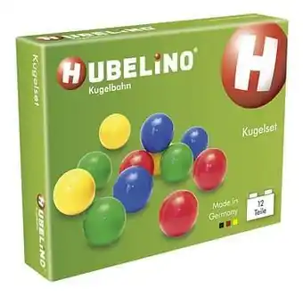Dreamland Hubelino knikker - 12 stuks aanbieding