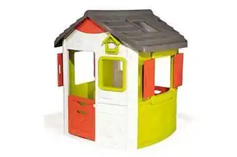 ToyChamp Neo Jura Lodge aanbieding