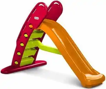 ToyChamp Little Tikes Easy Store Giant Slide reuze glijbaan aanbieding