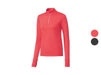 Lidl CRIVIT® Sportshirt met lange mouwen aanbieding