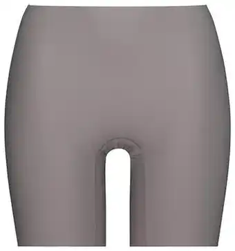 HEMA HEMA Damesbiker Second Skin Grijs (grijs) aanbieding