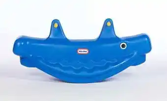 ToyChamp Little Tikes Walvis-wip aanbieding