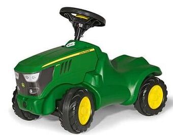 ToyChamp Rolly Minitrac John Deere 6150R aanbieding