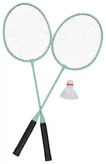 HEMA HEMA Badminton Set aanbieding