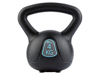 CRIVIT® Kettlebell, 4 kg