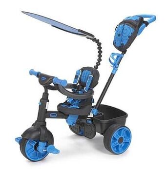 ToyChamp Little Tikes 4-in-1 Deluxe driewieler aanbieding