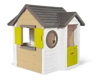 ToyChamp 810406 Smoby My New House aanbieding