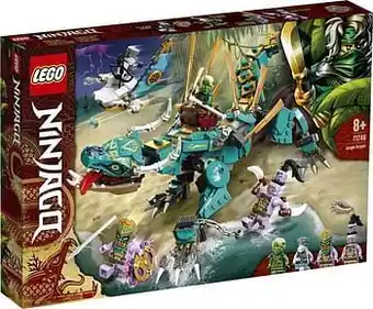 ToyChamp 71746 LEGO Ninjago Jungledraak aanbieding