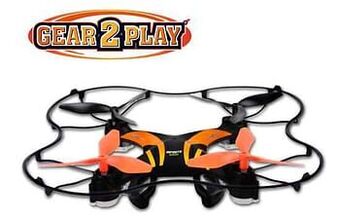 Gear2Play Infinity Drone