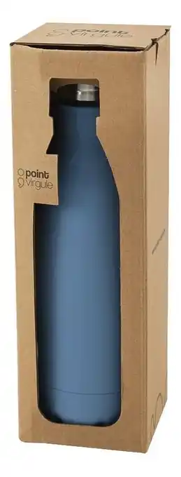 Dreamland Point-Virgule drinkfles hemelsblauw 350 ml aanbieding