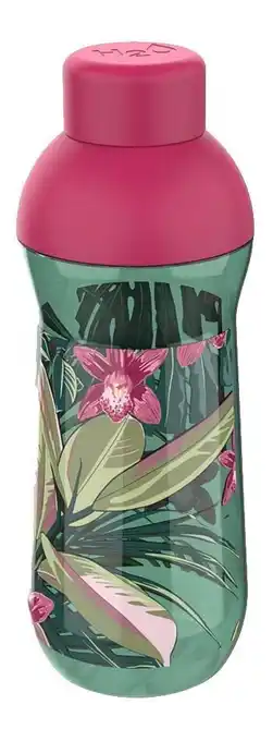 Dreamland Kangourou drinkfles Tropical Flower 500 ml aanbieding