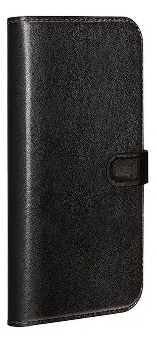 bigben foliocover voor Samsung Galaxy A72 zwart