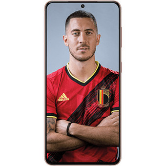 Proximus Samsung Galaxy S21 128GB Phantom Pink aanbieding