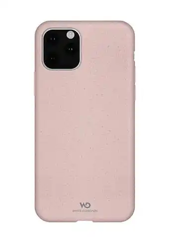 Dreamland White Diamonds Cover Good voor iPhone 11 Pro Max roze aanbieding
