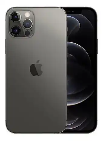 Dreamland iPhone 12 Pro 256 GB graphite aanbieding