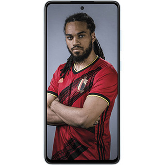Proximus Samsung Galaxy A72 Awesome White aanbieding