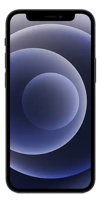 Dreamland iPhone 12 mini 256 GB zwart aanbieding