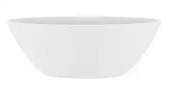 Brico Elho bloempot ’Brussels’ wit 20 cm aanbieding