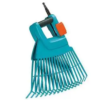 Brico Gardena bladhark ’XXL Vario Combisystem’ 77 cm aanbieding