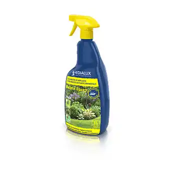 Brico Edialux siertuininsecticide Delete spray 20ml aanbieding