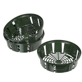 Brico Nature bloembollenbak Ø 22 cm – 3 stuks aanbieding