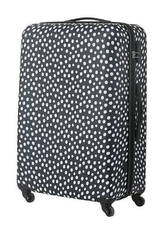 HEMA HEMA Koffer 77 X 52 X 28 aanbieding