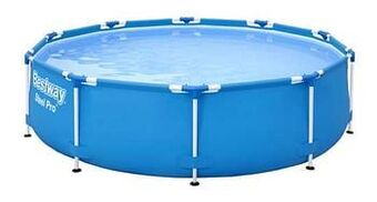 ToyChamp Bestway Frame Pool Zwembad 305x76cm aanbieding