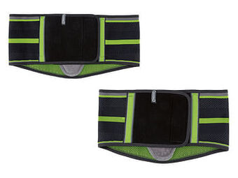 SENSIPLAST® Rugbandage