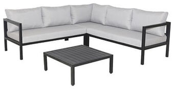 GAMMA Loungeset Evora aanbieding