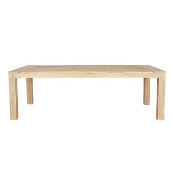 GAMMA Tafel Naxos aanbieding