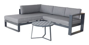 GAMMA Loungeset Menton aanbieding