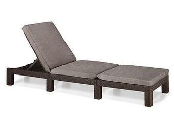 Lidl Keter Ligbed Daytona aanbieding