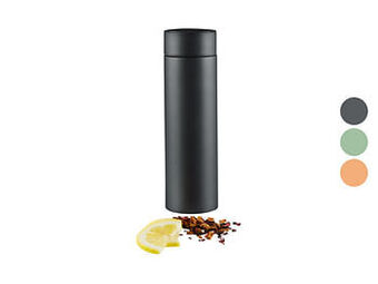 Lidl ERNESTO® Drinkfles met display, inhoud 450 ml aanbieding