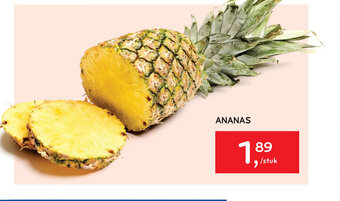 Alvo Ananas aanbieding