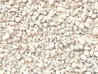 Hubo Dolomiet 5-11 mm 25kg wit aanbieding