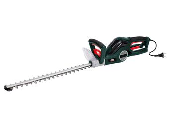Hubo Powerplus Pro Power POWPG30230 elektrische heggenschaar 600W 55cm aanbieding