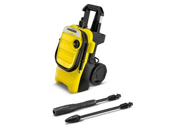 Hubo Karcher K4 Compact hogedrukreiniger 1800W aanbieding
