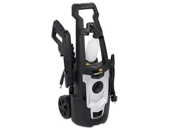 Hubo Powerplus X Garden POWXG90405 hogedrukreiniger 1400W aanbieding